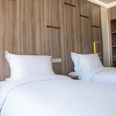Marchica Hotel นาดอร์ ภายนอก รูปภาพ