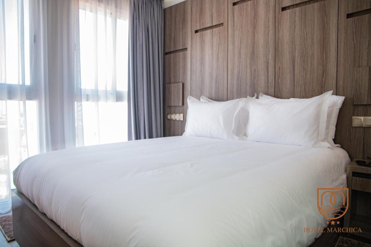 Marchica Hotel นาดอร์ ภายนอก รูปภาพ